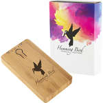 Cherokee Power Bank with Full Color Wrap Packaging