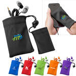 Jellybean Earbuds