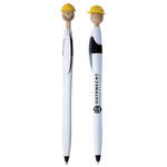 Safety Wild Smilez Pen