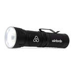 Aluminum Swivel Flashlight
