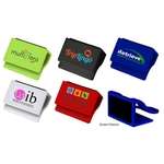 Privacy Cover with Screen Cleaner - Full Color Digital
