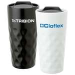 15 oz Ceramic Travel Tumbler