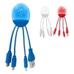 Xoopar Ilo Charger Cable Set