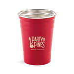 Party Time Tumbler - 17 oz.