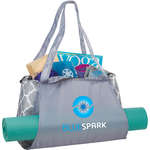 Trenz Fitness Tote