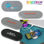 Light-Up Wireless Charger