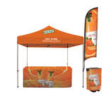 Tailgaters Total Show Package