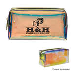 Hologram Vanity Bag