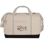 Top Sail 12 oz. Cotton Canvas Duffel