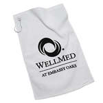 Microfiber Golf Towel