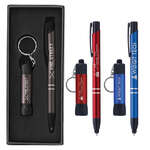 Tres-Chic & Chroma Midnight Gift Set - Laser
