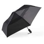 Windjammer Vented Auto Open Auto Close Compact Wind Umbrella