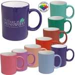 PyroShades Stoneware Mug - 11 oz