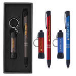 Tres-Chic & Chroma Midnight Gift Set - ColorJet