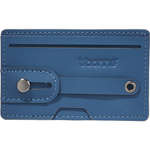 Vienna RFID Phone Wallet with Strap