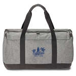 Nomad Weekender Duffle-Backpack
