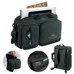 Solo Duane Hybrid Briefcase