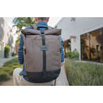 El Dorado Roll-Top Backpack