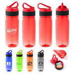 30 oz. Marina Fitness Water Bottle