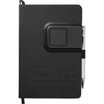 Ion Charging Pad Bound Journalbook