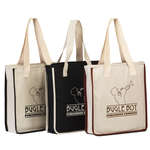 11.5 oz. Newburg Canvas Tote