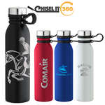 Basecamp Sierra 24 Oz. Bottle