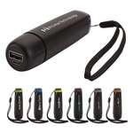 2,600mAh Ring Series Mobile Power Bank