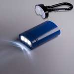Quick-Release Magnetic Light