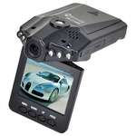 HD Dashboard Camera