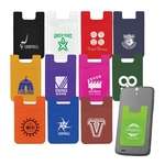 Silicone Mobile Pocket