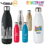 17 oz Gully Stainless Tumbler