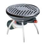 Coleman Roadtrip Instastart Propane Party Grill with Carrying Case
