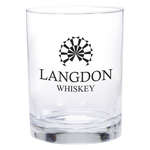 13.5 oz. Whiskey Glass