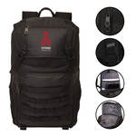 Work-Out Backpack