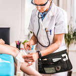 Medical Tool Waist Pack