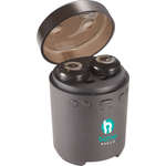 ifidelity Wireless Speaker and TruWireless Earbuds