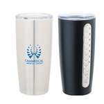 Blackjack 21 oz. Perka Stainless Steel Tumbler