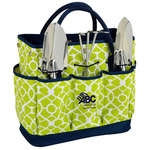 Garden Tote and Tools Set