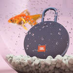 JBL Clip 3 Waterproof Portable Bluetooth Speaker