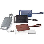 Fabrizio Luggage Tag II