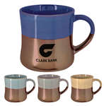 16 oz. Mohican Mug