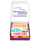 Sweet Taste Box - Vegan Chocolate Mix