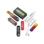 Cooper 2,200mAh Power Bank - UL Certified