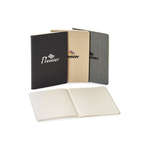 Linen Soft Cover Journal