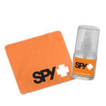 1 oz. Lens Cleaner w/ Sublimated Lens Cloth