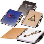 Eco Easy Jotter Combo