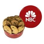 King Size Cookie Tin