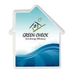House MInt Card
