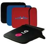 Reversible iPad/Tablet Sleeve