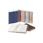 Neoskin Hard Cover Journal - Matte Metallic